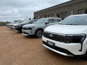 Características y precio. Uno de los SUV más vendidos de la Argentina presentó una nueva versión