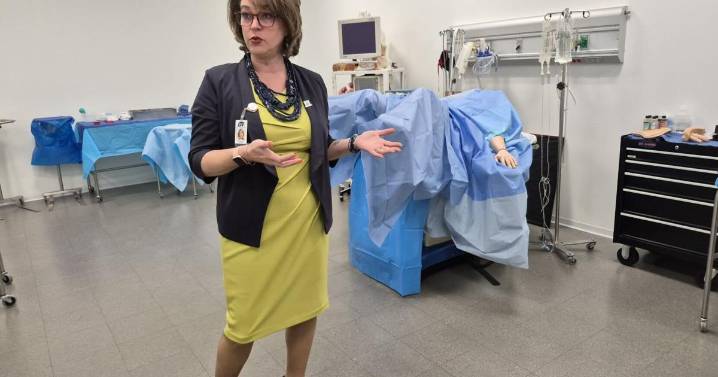 BTI preparing for tomorrow's workforce