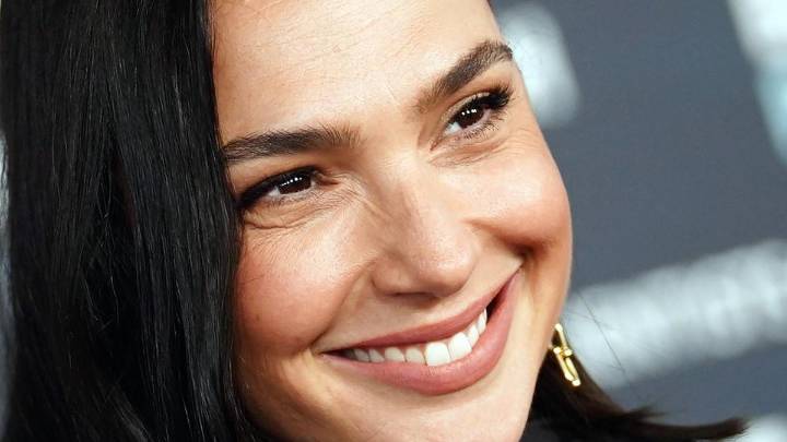 Gal Gadot wins Israel Genesis Prize for wartime support