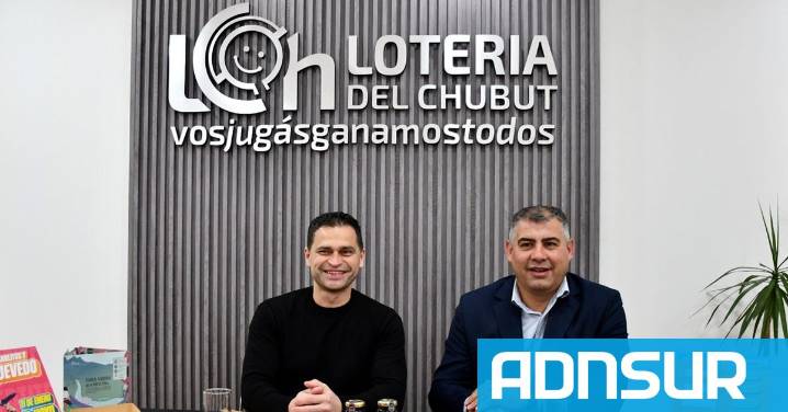 20:10 Telebingo en la Fiesta de la Fruta Fina: premios millonarios y show de LBC y Euge Quevedo