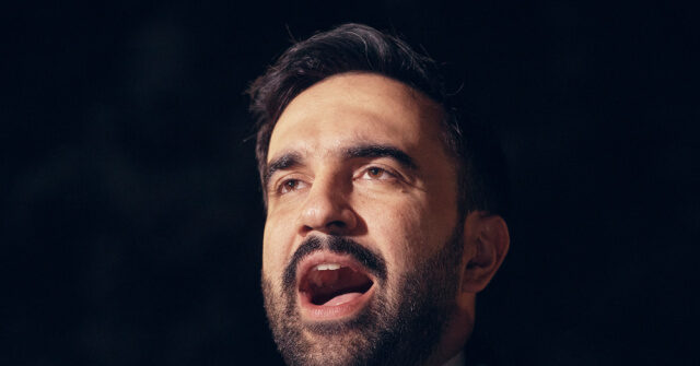 Emmer: Mamdani Victory Marks the ‘Death of the Democrat Party’