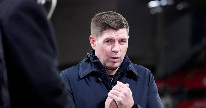 What Steven Gerrard has said about management comeback amid Leeds United link