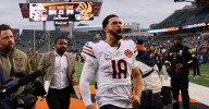 Bears vs Bengals: Inside the snap counts, stats, and the offensive explosion