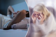 Each of these 5 bad sleep habits could be aging your brain by 6 months