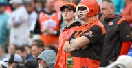 Cleveland Browns vs. Baltimore Ravens: How to watch, TV schedule, history, betting odds and more