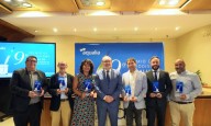 Aqualia abre la 10ª edición de su Premio de Periodismo sobre el agua
