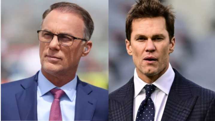 Kevin Harvick Unsold of Tom Brady’s “Quiet” Electric Racing Series Kevin Harvick voiced skepticism about Tom Brady’s electric boat racing series, saying the quiet nature lacks the roar of engines. Jah