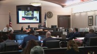 Melissa Perez shooting trial: 3 ex-SAPD officers found not guilty of murder, other charges after woman's 2023 killing