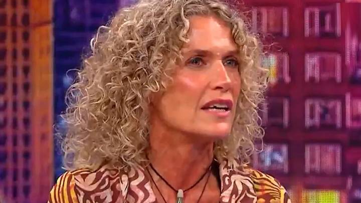 El drama de Maru Botana tras una denuncia por estafa y fraude