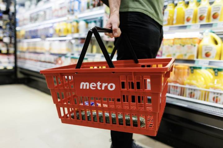 Grocery and drugstore retailer Metro reports $217M fourth-quarter profit – Winnipeg Free Press