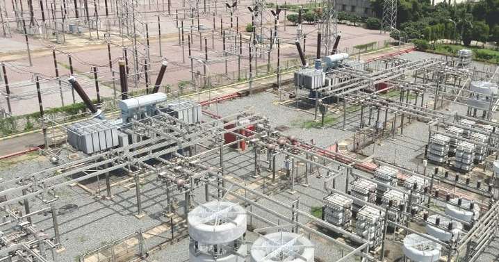 Power Grid Q2 Net Profit Declines; Dividend Of Rs 4.5 Per Share Declared