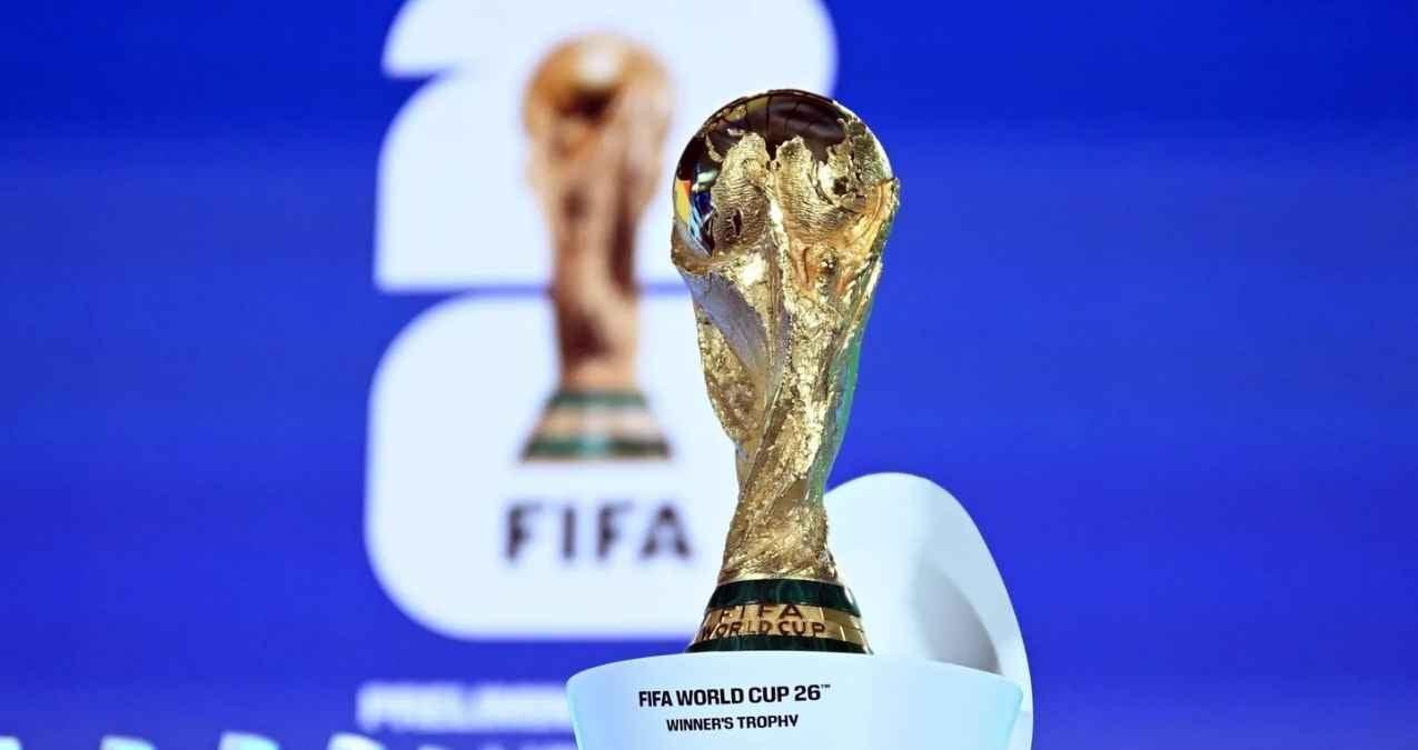 Última Fecha FIFA: ¿Cuántas plazas quedan disponibles para el Mundial 2026?