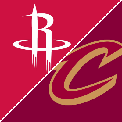 Rockets vs. Cavaliers (19 de Nov., 2025) Resultados en Vivo