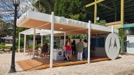 Motorola presente en el Abierto Argentino de Polo el IEB+ Argentina Open WTA de Tenis