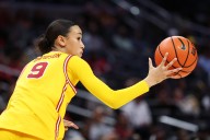 How to watch college basketball free live stream today: No. 11 USC Trojans vs. No. 24 Notre Dame Fighting Irish