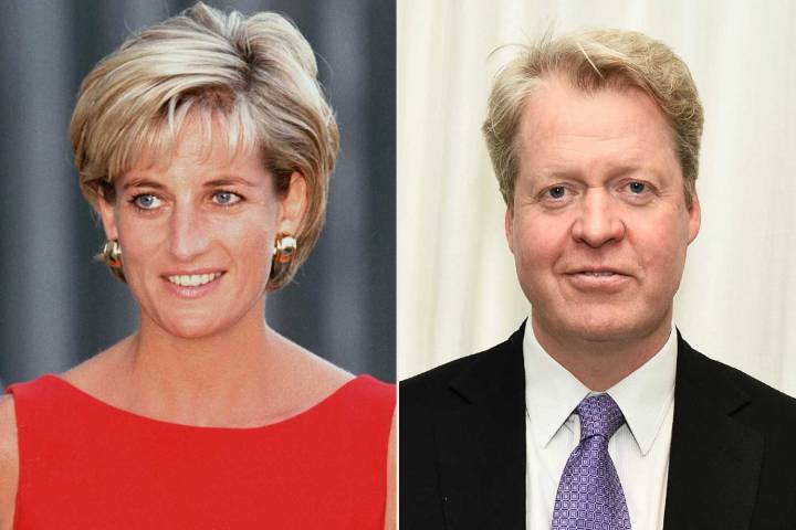 Charles Spencer Says BBC ‘Deception’ Left Princess Diana ‘Vulnerable' the Night She Died’ (Exclusive)