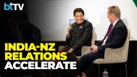Piyush Goyal In Auckland Highlights Stronger India–NZ Partnership, FTA Push & Wider Cooperation