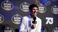Álex Márquez, tras el doblete histórico con su hermano Marc: "Es el mejor regalo para nuestros padres"