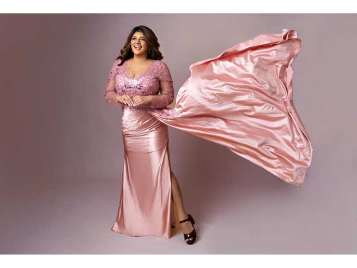 Young Filmmaker Isha Chhabra from the USA Impresses