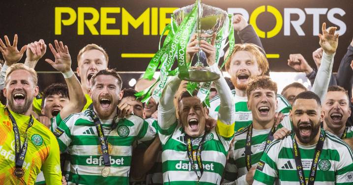 Celtic hero says Hoops owe fans Rangers win at Hampden and reveals Martin O'Neill effect
