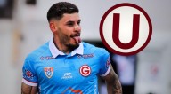 ¿Pablo Erustes a Universitario? La 'U' tomó importante decisión con el goleador argentino