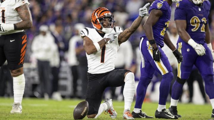 Ravens vs. Bengals predictions: Odds, best bets, player props, game picks