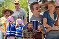 Dax Shepard and Kristen Bell's kids thought actress was a 'bitch' over their 2007 breakup