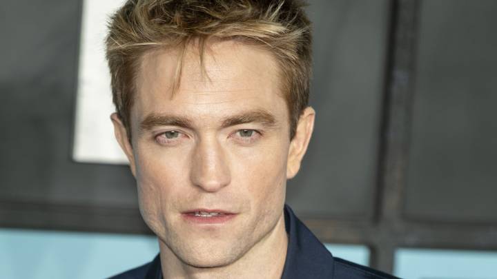 Robert Pattinson didn't have 'a single functioning brain cell' while filming Dune: Part Three