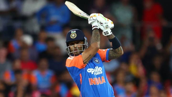 Suryakumar picked in Mumbai squad for Syed Mushtaq Ali trophy