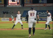 Lvbp: Así van los equipos en la tabla de posiciones