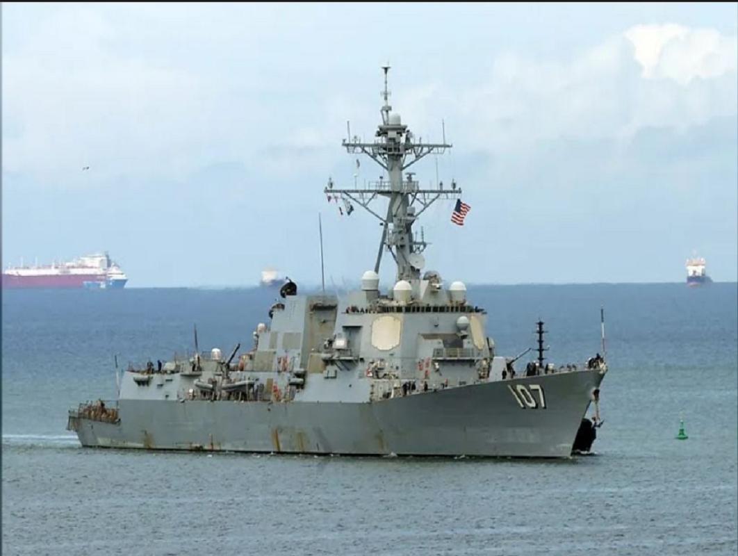 Régimen de Trump extiende amenaza sobre el espacio aéreo venezolano