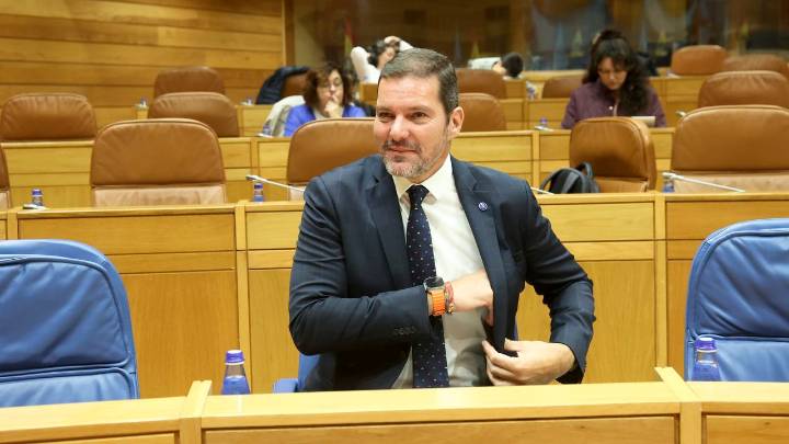 O PSdeG pide traballar na Unión Europea pola cooficialidade do galego e a Xunta avisa: «É Sánchez quen debe negociar»