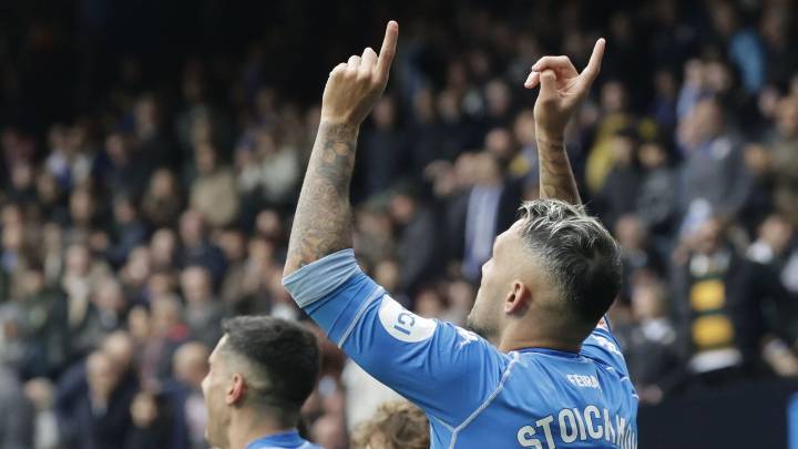 Tres nueves, dos goles y un virus en el Deportivo