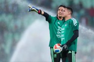 Afición del TSM ovaciona a Carlos Acevedo y abuchea a Malagón y al Vasco Aguirre