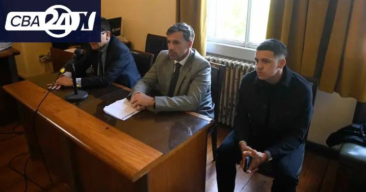 Seis años y ocho meses de prisión para Diego García por un caso de abuso sexual