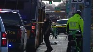 Suspect arrested after Central District shooting