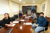 Desactivan la prealerta por sequía en la costa de Pontevedra y los ríos Verdugo, Lérez, Grande y Anllóns