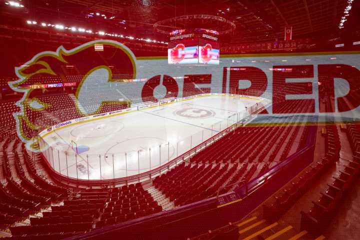 Flames force OT, but Jets close trip with shootout win - The Rink Live | Coverage of youth, junior, high school and college hockey