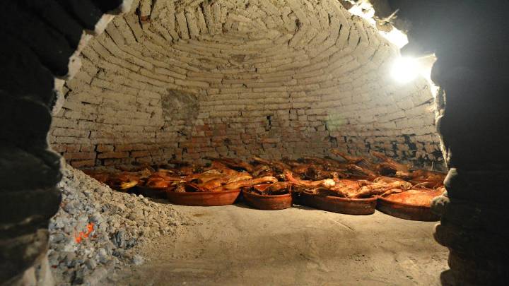 La Guía Michelin se rinde ante este plato ancestral de Castilla y León que nunca dejó de ser un icono