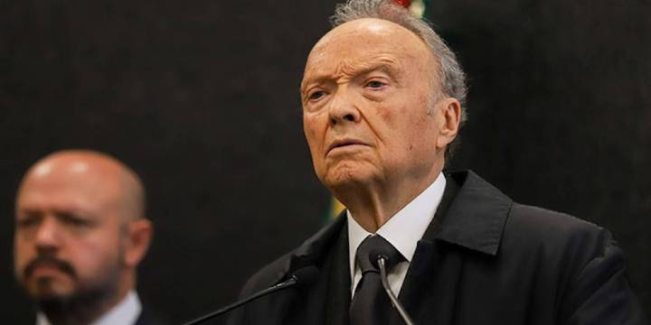 De Segalmex al secuestro del Mayo Zambada: estos son los casos pendientes de Alejandro Gertz Manero en la FGR