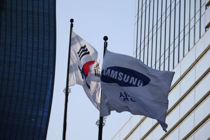Samsung pledges to make more investments in South Korea after U.S. tariff deal