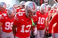 CFP rankings show delayed nearly 50 minutes by Maui Invitational, football fans livid