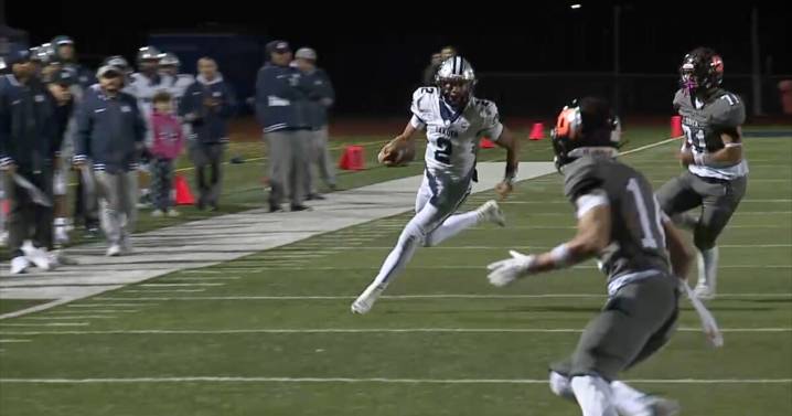 High School Game of the Week: Dakota outlasts Utica