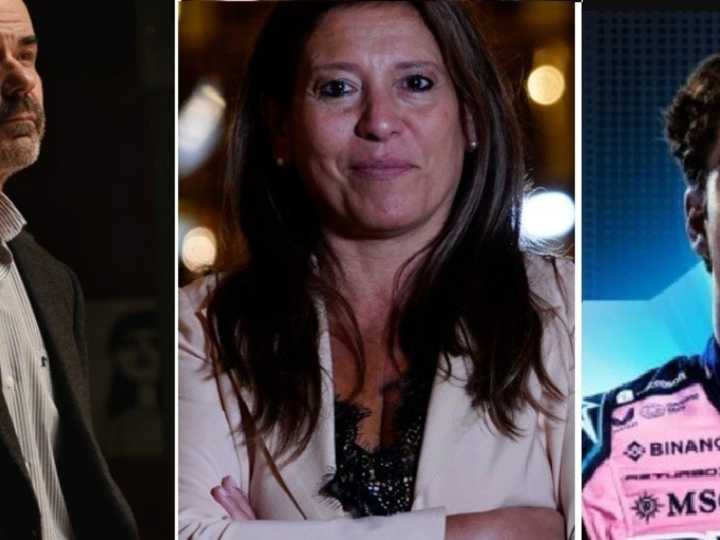 Eduardo Sacheri, Viviana Rivero y Franco Colapinto, entre los 20 nuevos libros de noviembre