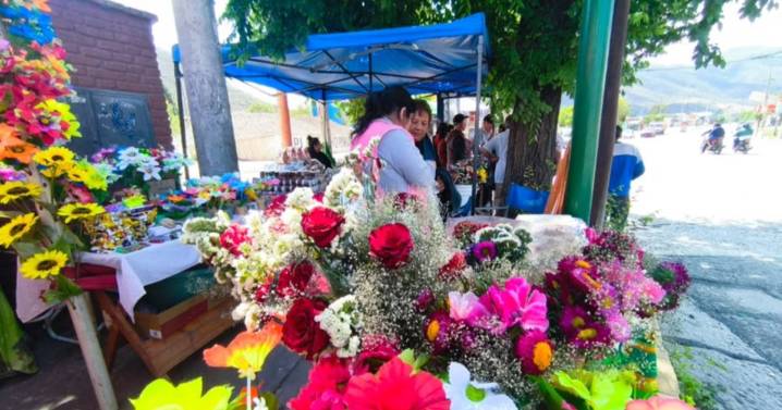 Fe, memoria y costumbres: cómo viven los salteños el Día de los Santos Difuntos