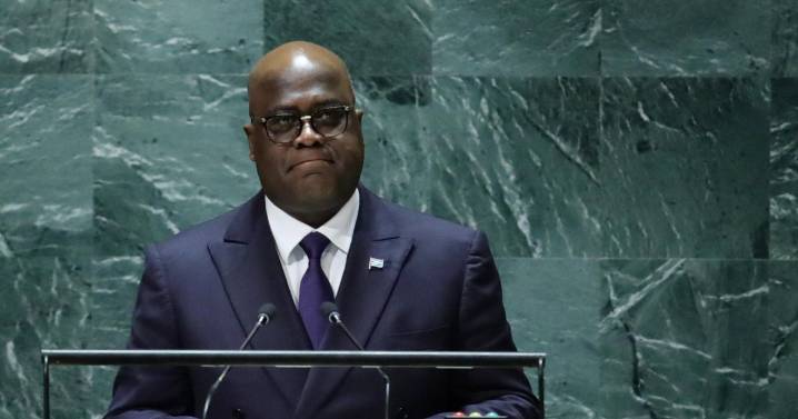 El presidente del Congo anuncia que viajará a Washington para firmar un acuerdo de paz con Ruanda