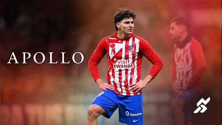 Apollo Buys Atlético Madrid for $2.55 Billion