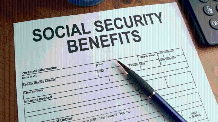 Some Social Security benefits to arrive a little differently in December