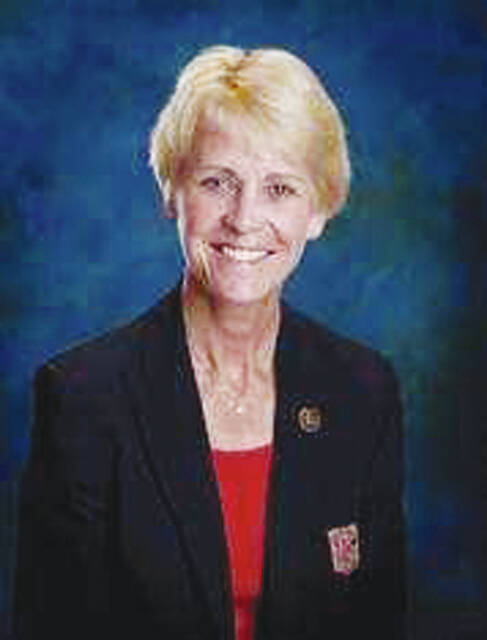 Focusing on good sporting behavior