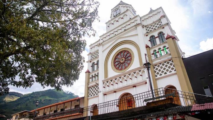 Dos policías fueron asesinados en un corregimiento de Betulia, Antioquia